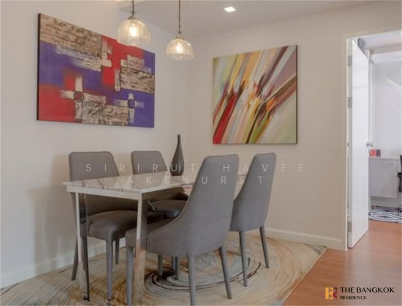 Condo One X Sukhumvit 26, Bangkok, Soi Sukhumvit 26, Sukhumvit Road, Khong Tan, Khlong Toei, Bangkok, 1 Bedroom, 50 sqm, Condo For Sale, by Sirirut Havee Akehurst, 500317299 - DDproperty.com