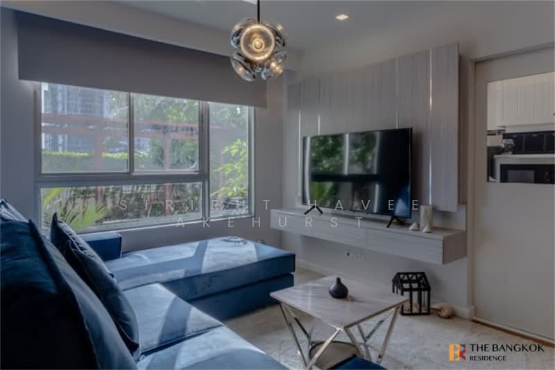 Condo One X Sukhumvit 26, Bangkok, Soi Sukhumvit 26, Sukhumvit Road, Khong Tan, Khlong Toei, Bangkok, 1 Bedroom, 50 sqm, Condo For Sale, by Sirirut Havee Akehurst, 500317299 - DDproperty.com