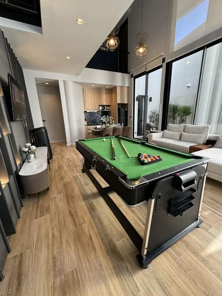 Inara Villa, Chon Buri (Pattaya), Thappraya Road, Bang Lamung, Bang Lamung (Pattaya), Chon Buri (Pattaya), 4 Bedrooms, 232 sqm, Villa For Rent, by Praveen Peter, 500317303 - DDproperty.com
