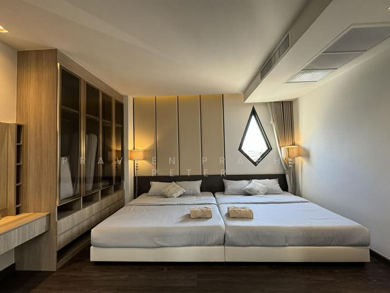 Inara Villa, Chon Buri (Pattaya), Thappraya Road, Bang Lamung, Bang Lamung (Pattaya), Chon Buri (Pattaya), 4 Bedrooms, 232 sqm, Villa For Rent, by Praveen Peter, 500317303 - DDproperty.com