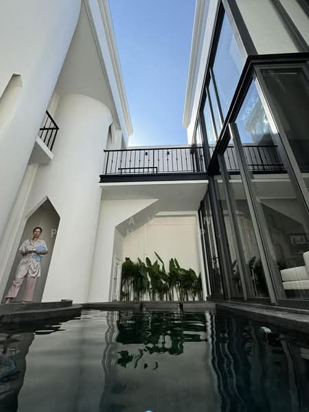 Inara Villa, Chon Buri (Pattaya), Thappraya Road, Bang Lamung, Bang Lamung (Pattaya), Chon Buri (Pattaya), 4 Bedrooms, 232 sqm, Villa For Rent, by Praveen Peter, 500317303 - DDproperty.com