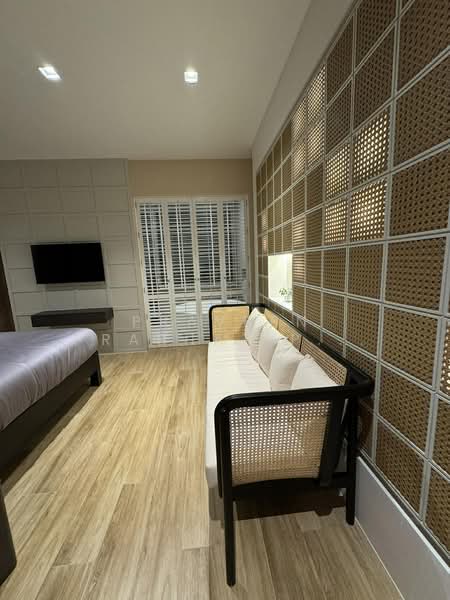 Inara Villa, Chon Buri (Pattaya), Thappraya Road, Bang Lamung, Bang Lamung (Pattaya), Chon Buri (Pattaya), 4 Bedrooms, 232 sqm, Villa For Rent, by Praveen Peter, 500317303 - DDproperty.com