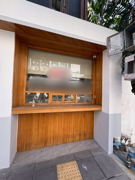 Space for Rent in Asok BTS Walk Distance Ideal for Take Away Business, กรุงเทพ, คลองตันเหนือ, วัฒนา, กรุงเทพ, 24 ตร.ม., พื้นที่ขายของ ให้เช่า, โดย Chutinun Mungmai, 500317304 - DDproperty.com