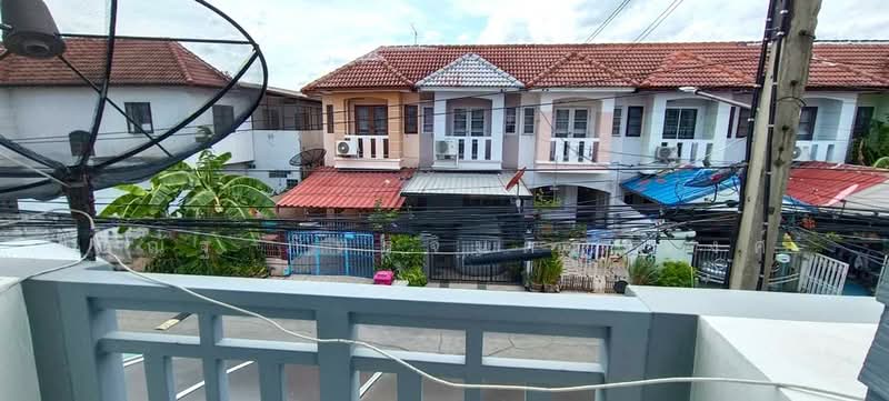 หมู่บ้านสินเพชร ถนนจันทร์ทองเอี่ยม ตำบลบางรักพัฒนา อำเภอบางบัวทอง จังหวัดนนทบุรี, นนทบุรี, บางรักพัฒนา, บางบัวทอง, นนทบุรี, 84 ตร.ม., ทาวน์เฮ้าส์ ขาย, โดย ณณัฐ ภัทรจินดานุวงศ์, 500317322 - DDproperty.com