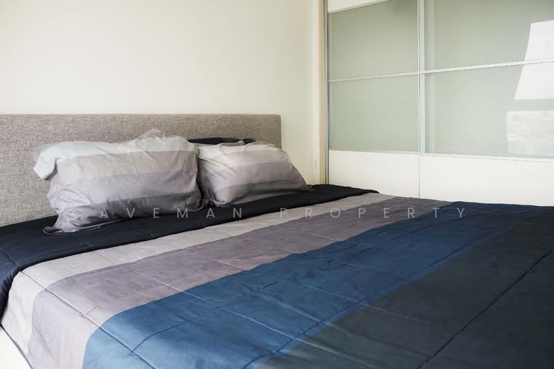 Diamond Sukhumvit, Bangkok, 1558 Sukhumvit Road, Phra Kanong, Khlong Toei, Bangkok, 1 Bedroom, 35 sqm, Condo For Rent, by Caveman Property, 500317331 - DDproperty.com