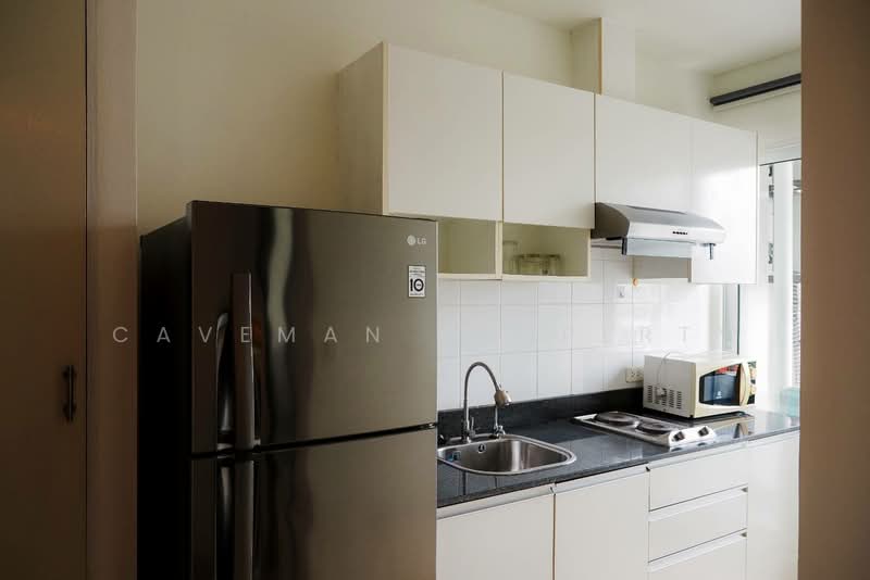 Diamond Sukhumvit, Bangkok, 1558 Sukhumvit Road, Phra Kanong, Khlong Toei, Bangkok, 1 Bedroom, 35 sqm, Condo For Rent, by Caveman Property, 500317331 - DDproperty.com