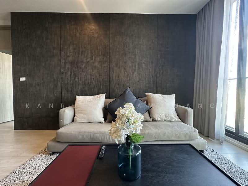 Noble Ploenchit : โนเบิล เพลินจิต, กรุงเทพ, 1035 ถนนเพลินจิต, ลุมพินี, ปทุมวัน, กรุงเทพ, 59 ตร.ม., คอนโด ขาย, โดย Kanrutai Dawruang, 500317344 - DDproperty.com