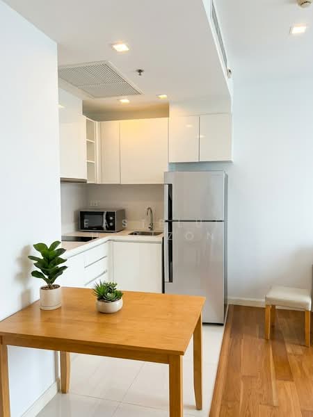 Condolette Ize Ratchathewi, Bangkok, Phetchaburi Road, Thanon Phetchaburi, Ratchathewi, Bangkok, 1 Bedroom, 31 sqm, Condo For Sale, by Eastblue Horizon, 500317345 - DDproperty.com