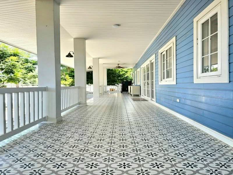 ขายบ้านเดี่ยวสไตล์ English บางแสน-อ่างศิลา, Chon Buri (Pattaya), Ang Sila, Muang Chon Buri, Chon Buri (Pattaya), 2 Bedrooms, 120 sqm, Single Detached House For Sale, by A.T.A. Property, 500317358 - DDproperty.com