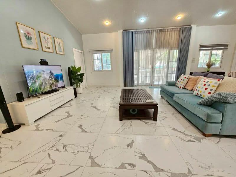 ขายบ้านเดี่ยวสไตล์ English บางแสน-อ่างศิลา, Chon Buri (Pattaya), Ang Sila, Muang Chon Buri, Chon Buri (Pattaya), 2 Bedrooms, 120 sqm, Single Detached House For Sale, by A.T.A. Property, 500317358 - DDproperty.com