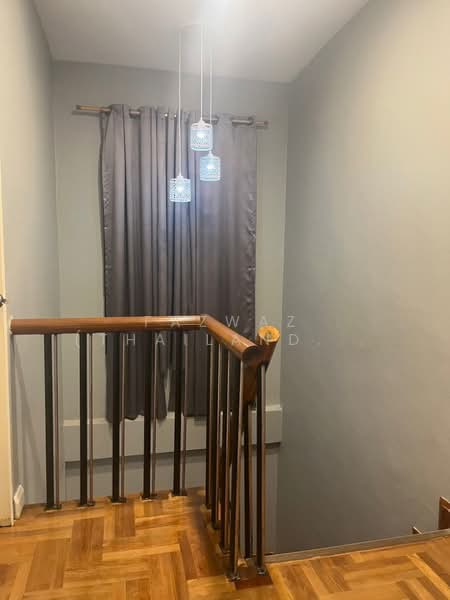 3BR Townhouse for Rent in Ratchada Soi 3 Near MRT Rama 9, Bangkok, Din Daeng, Bangkok, 3 Bedrooms, 200 sqm, Townhouse For Rent, by Fazwaz (Thailand) Co., Ltd., 500317359 - DDproperty.com