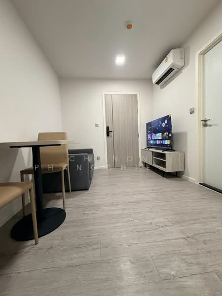 Atmoz Tropicana Bangna, Bangkok, 22 Bang Na-Trat Frontage Rd, Bang Na, Bangkok, 1 Bedroom, 26 sqm, Condo For Rent, by Chanon Phangchienghien, 500317365 - DDproperty.com