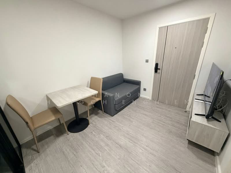 Atmoz Tropicana Bangna, Bangkok, 22 Bang Na-Trat Frontage Rd, Bang Na, Bangkok, 1 Bedroom, 26 sqm, Condo For Rent, by Chanon Phangchienghien, 500317365 - DDproperty.com