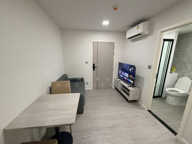 Atmoz Tropicana Bangna, Bangkok, 22 Bang Na-Trat Frontage Rd, Bang Na, Bangkok, 1 Bedroom, 26 sqm, Condo For Rent, by Chanon Phangchienghien, 500317365 - DDproperty.com