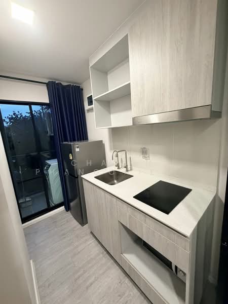 Atmoz Tropicana Bangna, Bangkok, 22 Bang Na-Trat Frontage Rd, Bang Na, Bangkok, 1 Bedroom, 26 sqm, Condo For Rent, by Chanon Phangchienghien, 500317365 - DDproperty.com