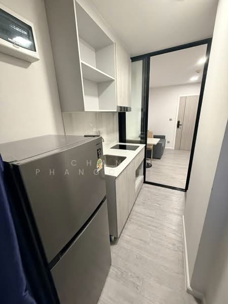 Atmoz Tropicana Bangna : แอทโมซ ทรอปิคาน่า บางนา, กรุงเทพ, 22 ถนนบางนา-ตราด, บางนา, กรุงเทพ, 26 ตร.ม., คอนโด ให้เช่า, โดย Chanon Phangchienghien, 500317365 - DDproperty.com