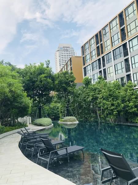 Atmoz Tropicana Bangna : แอทโมซ ทรอปิคาน่า บางนา, กรุงเทพ, 22 ถนนบางนา-ตราด, บางนา, กรุงเทพ, 26 ตร.ม., คอนโด ให้เช่า, โดย Chanon Phangchienghien, 500317365 - DDproperty.com