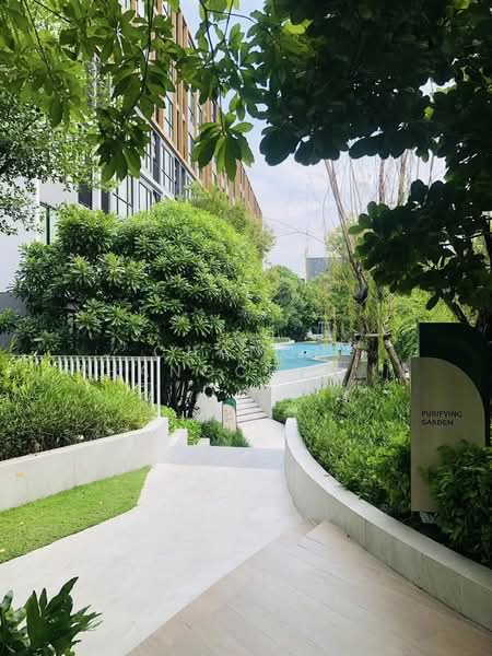 Atmoz Tropicana Bangna : แอทโมซ ทรอปิคาน่า บางนา, กรุงเทพ, 22 ถนนบางนา-ตราด, บางนา, กรุงเทพ, 26 ตร.ม., คอนโด ให้เช่า, โดย Chanon Phangchienghien, 500317365 - DDproperty.com