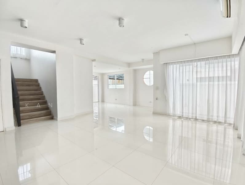 B-Square Rama 9 - Mengjai, Bangkok, Soi Sahakanpramoon, Wang Thonglang, Bangkok, 2 Bedrooms, 450 sqm, Townhouse For Rent, by Kanrutai Dawruang, 500317370 - DDproperty.com