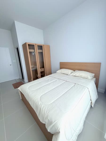 Siri Place Airport, Phuket, 402 Mai Khao, Mai Khao, Thalang, Phuket, 2 Bedrooms, 87 sqm, Townhouse For Rent, by Wasan Chaimongcol, 500317372 - DDproperty.com