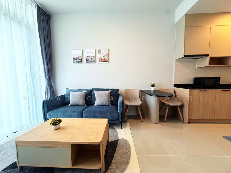 Siri Place Airport, Phuket, 402 Mai Khao, Mai Khao, Thalang, Phuket, 2 Bedrooms, 87 sqm, Townhouse For Rent, by Wasan Chaimongcol, 500317372 - DDproperty.com