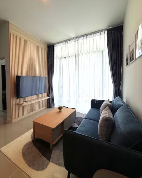 Siri Place Airport, Phuket, 402 Mai Khao, Mai Khao, Thalang, Phuket, 2 Bedrooms, 87 sqm, Townhouse For Rent, by Wasan Chaimongcol, 500317372 - DDproperty.com