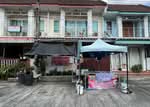Nattaya My Home Krathum Baen : หมู่บ้านณัฏยา มายโฮม กระทุ่มแบน, สมุทรสาคร