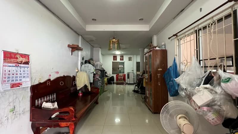 Nattaya My Home Krathum Baen, Samut Sakhon, Soi Natthaya Village, Khlong Madua, Krathum Baen, Samut Sakhon, 3 Bedrooms, 150 sqm, Single Detached House For Sale, by The Best Property เก๋เก๋, 500317388 - DDproperty.com