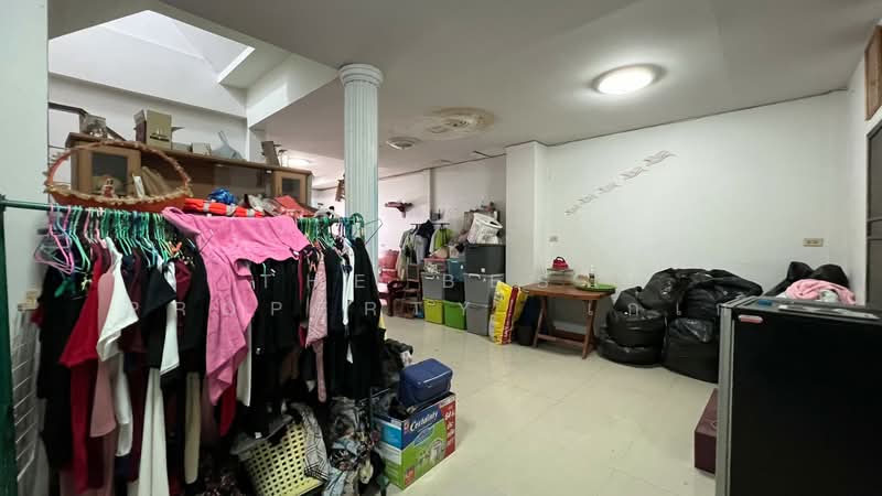 Nattaya My Home Krathum Baen, Samut Sakhon, Soi Natthaya Village, Khlong Madua, Krathum Baen, Samut Sakhon, 3 Bedrooms, 150 sqm, Single Detached House For Sale, by The Best Property เก๋เก๋, 500317388 - DDproperty.com