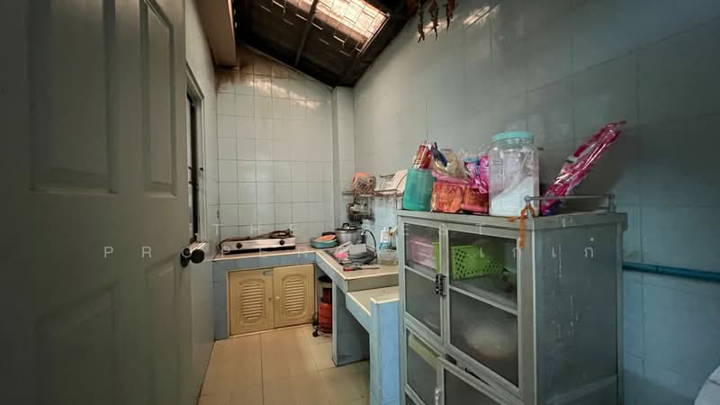 Nattaya My Home Krathum Baen, Samut Sakhon, Soi Natthaya Village, Khlong Madua, Krathum Baen, Samut Sakhon, 3 Bedrooms, 150 sqm, Single Detached House For Sale, by The Best Property เก๋เก๋, 500317388 - DDproperty.com
