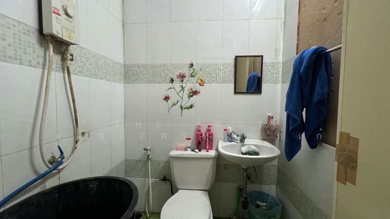 Nattaya My Home Krathum Baen, Samut Sakhon, Soi Natthaya Village, Khlong Madua, Krathum Baen, Samut Sakhon, 3 Bedrooms, 150 sqm, Single Detached House For Sale, by The Best Property เก๋เก๋, 500317388 - DDproperty.com