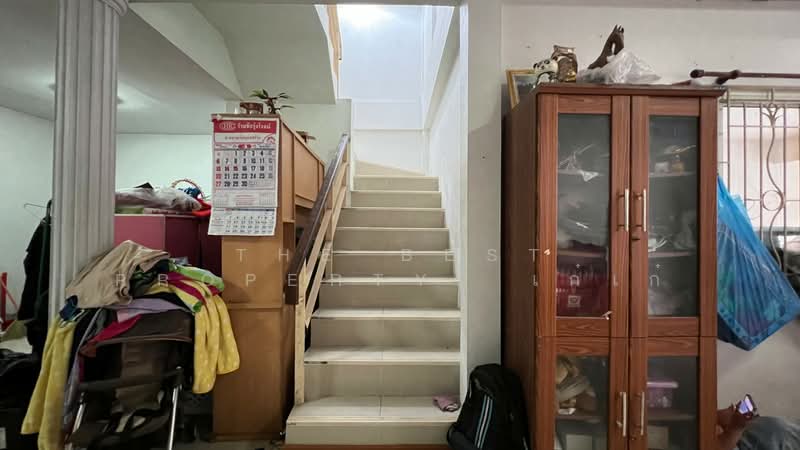 Nattaya My Home Krathum Baen : หมู่บ้านณัฏยา มายโฮม กระทุ่มแบน, สมุทรสาคร, ซอยหมู่บ้านนาฏยา, คลองมะเดื่อ, กระทุ่มแบน, สมุทรสาคร, 150 ตร.ม., บ้านเดี่ยว ขาย, โดย The Best Property เก๋เก๋, 500317388 - DDproperty.com