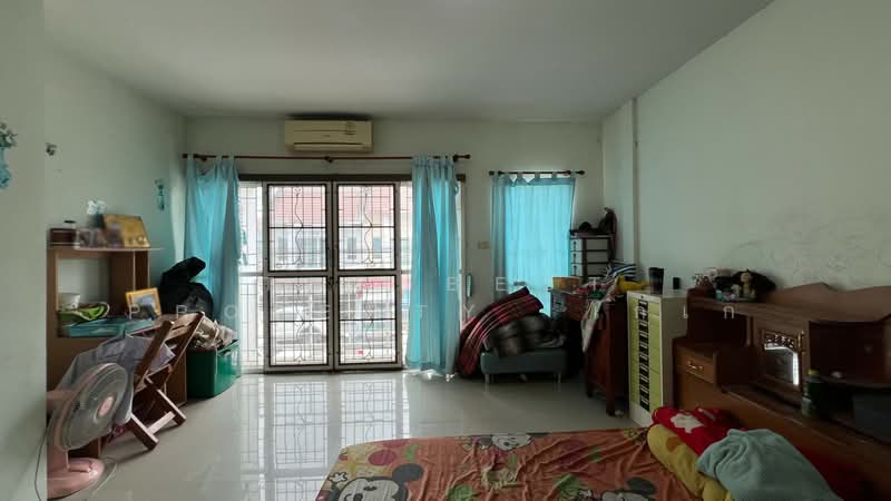 Nattaya My Home Krathum Baen, Samut Sakhon, Soi Natthaya Village, Khlong Madua, Krathum Baen, Samut Sakhon, 3 Bedrooms, 150 sqm, Single Detached House For Sale, by The Best Property เก๋เก๋, 500317388 - DDproperty.com