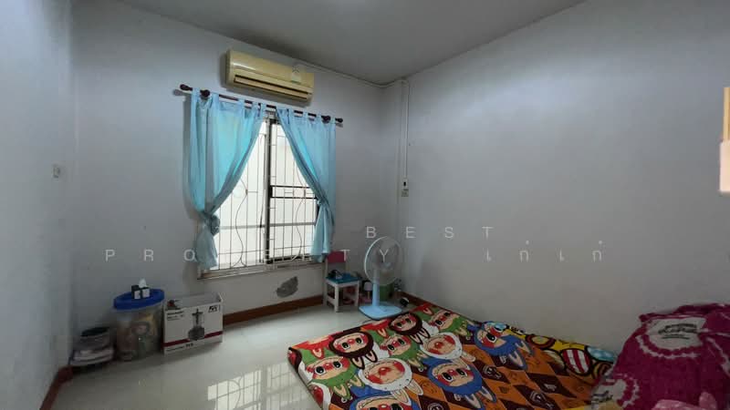 Nattaya My Home Krathum Baen, Samut Sakhon, Soi Natthaya Village, Khlong Madua, Krathum Baen, Samut Sakhon, 3 Bedrooms, 150 sqm, Single Detached House For Sale, by The Best Property เก๋เก๋, 500317388 - DDproperty.com