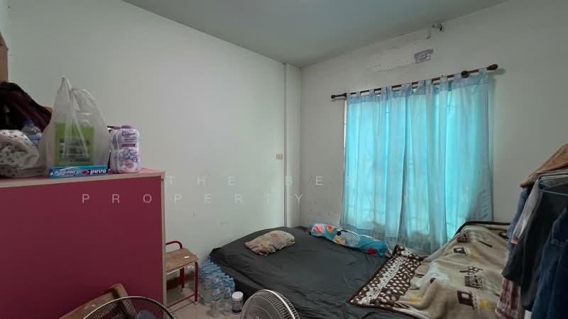 Nattaya My Home Krathum Baen, Samut Sakhon, Soi Natthaya Village, Khlong Madua, Krathum Baen, Samut Sakhon, 3 Bedrooms, 150 sqm, Single Detached House For Sale, by The Best Property เก๋เก๋, 500317388 - DDproperty.com