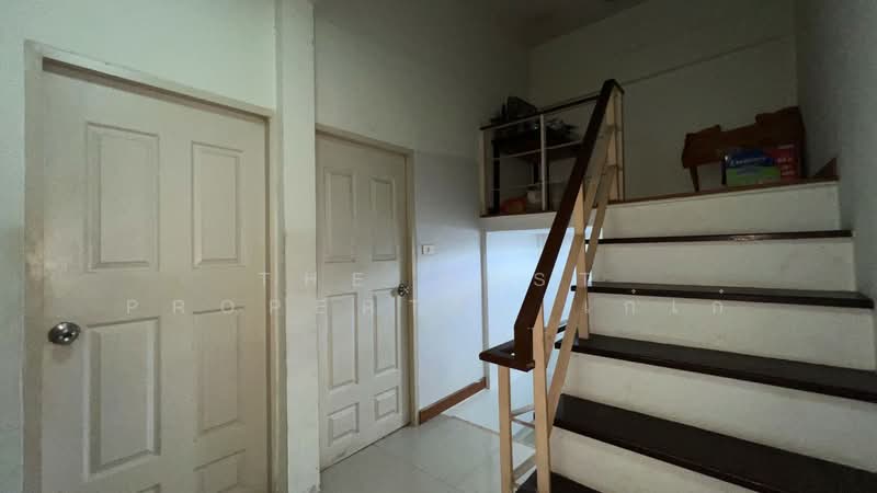 Nattaya My Home Krathum Baen : หมู่บ้านณัฏยา มายโฮม กระทุ่มแบน, สมุทรสาคร, ซอยหมู่บ้านนาฏยา, คลองมะเดื่อ, กระทุ่มแบน, สมุทรสาคร, 150 ตร.ม., บ้านเดี่ยว ขาย, โดย The Best Property เก๋เก๋, 500317388 - DDproperty.com