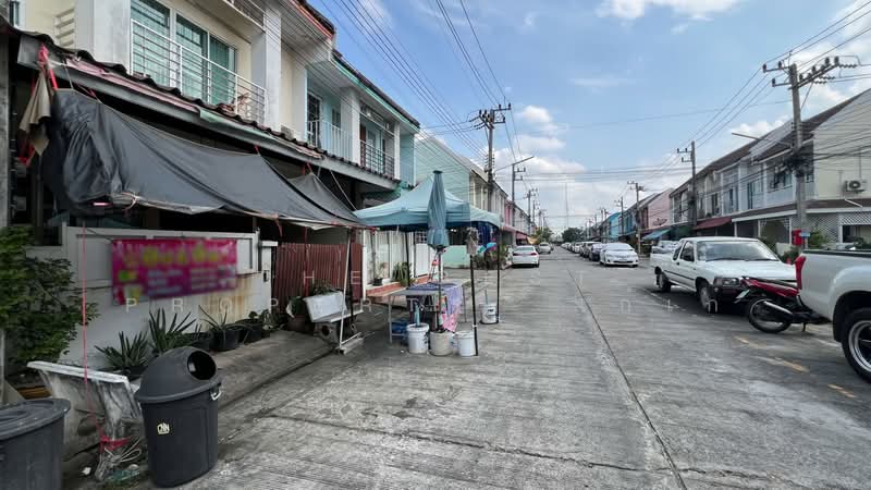 Nattaya My Home Krathum Baen, Samut Sakhon, Soi Natthaya Village, Khlong Madua, Krathum Baen, Samut Sakhon, 3 Bedrooms, 150 sqm, Single Detached House For Sale, by The Best Property เก๋เก๋, 500317388 - DDproperty.com