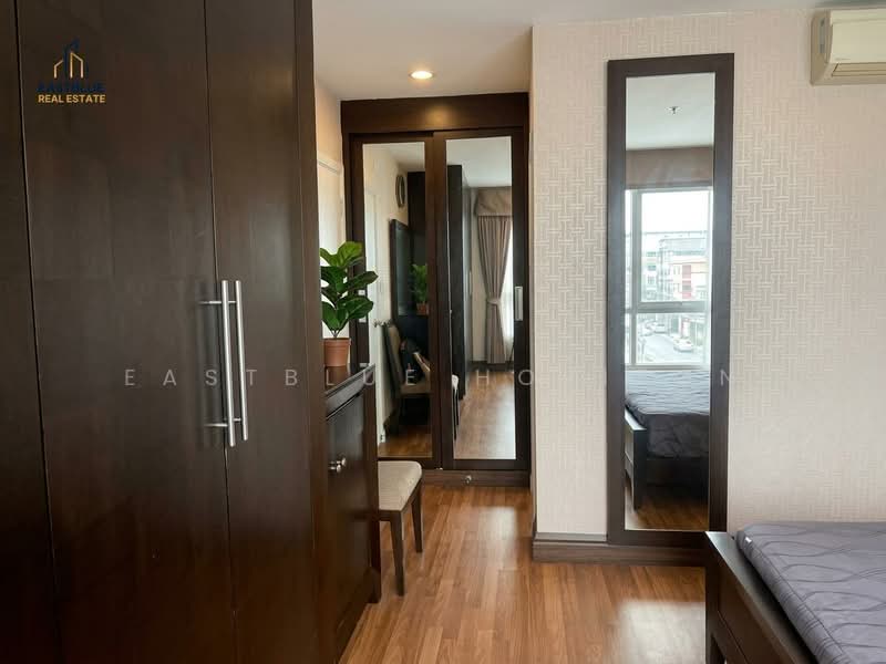 Centric Scene Phaholyothin 9, Bangkok, Phaholyothin Road, Samsen Nai, Phaya Thai, Bangkok, 2 Bedrooms, 70 sqm, Condo For Sale, by Eastblue Horizon, 500317392 - DDproperty.com
