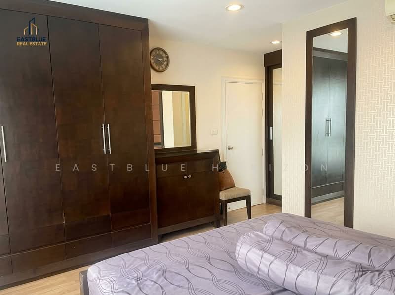 Centric Scene Phaholyothin 9, Bangkok, Phaholyothin Road, Samsen Nai, Phaya Thai, Bangkok, 2 Bedrooms, 70 sqm, Condo For Sale, by Eastblue Horizon, 500317392 - DDproperty.com