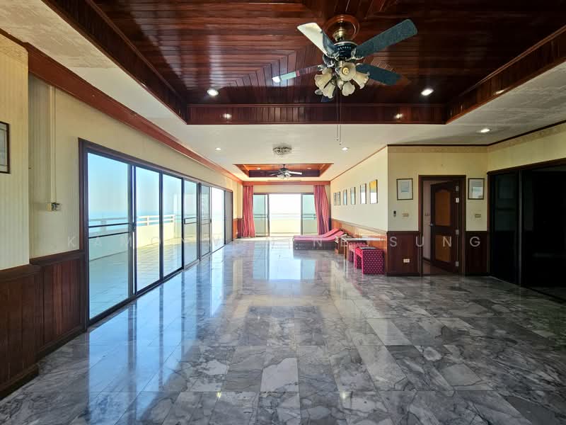 Cha-Am Grand Condotel, Phetchaburi, 464 Tran Suk Alley, Cha-am, Cha-Am, Phetchaburi, 4 Bedrooms, 455 sqm, Condo For Sale, by Kamonwan Netsung, 500317397 - DDproperty.com