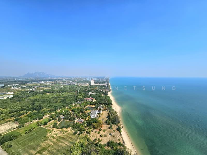 Cha-Am Grand Condotel, Phetchaburi, 464 Tran Suk Alley, Cha-am, Cha-Am, Phetchaburi, 4 Bedrooms, 455 sqm, Condo For Sale, by Kamonwan Netsung, 500317397 - DDproperty.com
