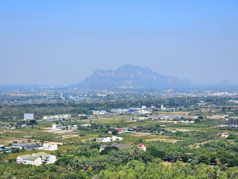 Cha-Am Grand Condotel, Phetchaburi, 464 Tran Suk Alley, Cha-am, Cha-Am, Phetchaburi, 4 Bedrooms, 455 sqm, Condo For Sale, by Kamonwan Netsung, 500317397 - DDproperty.com