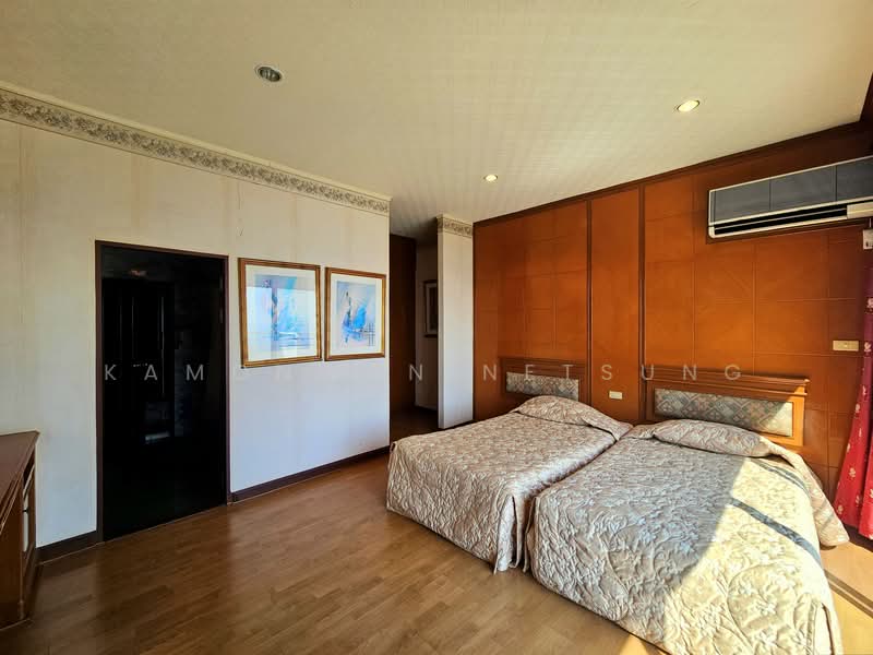 Cha-Am Grand Condotel, Phetchaburi, 464 Tran Suk Alley, Cha-am, Cha-Am, Phetchaburi, 4 Bedrooms, 455 sqm, Condo For Sale, by Kamonwan Netsung, 500317397 - DDproperty.com