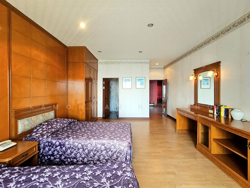 Cha-Am Grand Condotel, Phetchaburi, 464 Tran Suk Alley, Cha-am, Cha-Am, Phetchaburi, 4 Bedrooms, 455 sqm, Condo For Sale, by Kamonwan Netsung, 500317397 - DDproperty.com