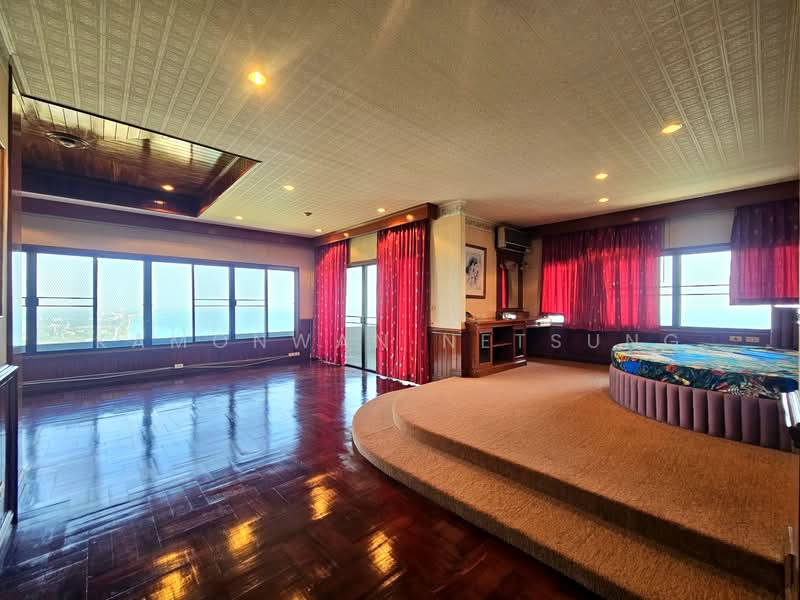 Cha-Am Grand Condotel, Phetchaburi, 464 Tran Suk Alley, Cha-am, Cha-Am, Phetchaburi, 4 Bedrooms, 455 sqm, Condo For Sale, by Kamonwan Netsung, 500317397 - DDproperty.com
