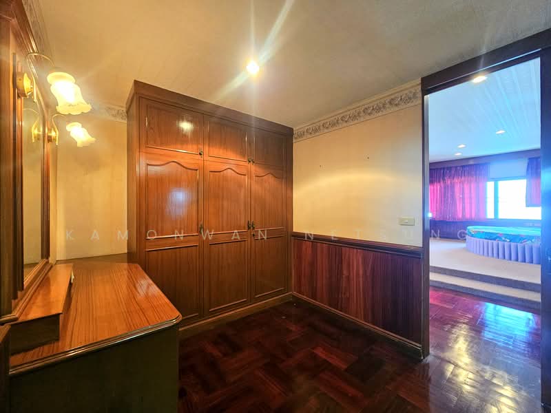 Cha-Am Grand Condotel, Phetchaburi, 464 Tran Suk Alley, Cha-am, Cha-Am, Phetchaburi, 4 Bedrooms, 455 sqm, Condo For Sale, by Kamonwan Netsung, 500317397 - DDproperty.com