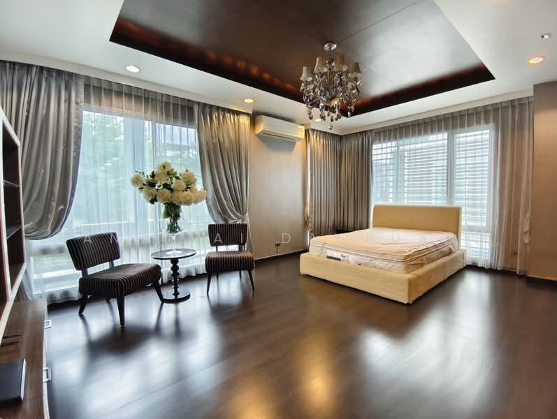 B-Square Rama 9 - Mengjai, Bangkok, Soi Sahakanpramoon, Wang Thonglang, Bangkok, 2 Bedrooms, 451 sqm, Townhouse For Rent, by Kanrutai Dawruang, 500317418 - DDproperty.com