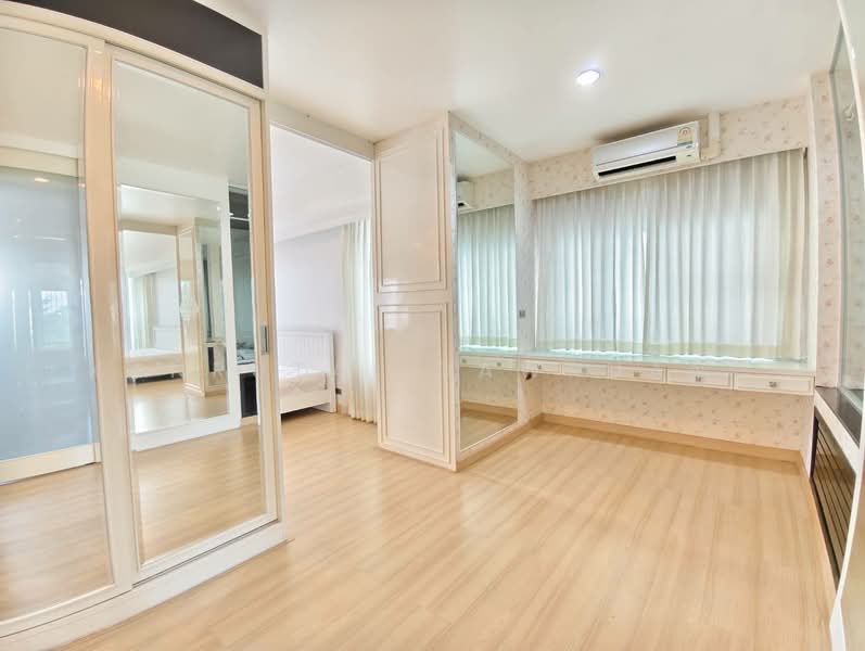 B-Square Rama 9 - Mengjai, Bangkok, Soi Sahakanpramoon, Wang Thonglang, Bangkok, 2 Bedrooms, 451 sqm, Townhouse For Rent, by Kanrutai Dawruang, 500317418 - DDproperty.com