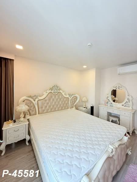 Maestro 14 Siam-Ratchathewi, Bangkok, Soi Phaya Nak, Thanon Phetchaburi, Ratchathewi, Bangkok, 2 Bedrooms, 65 sqm, Condo For Rent, by Susira Preuksawun, 500317424 - DDproperty.com