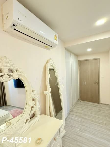 Maestro 14 Siam-Ratchathewi, Bangkok, Soi Phaya Nak, Thanon Phetchaburi, Ratchathewi, Bangkok, 2 Bedrooms, 65 sqm, Condo For Rent, by Susira Preuksawun, 500317424 - DDproperty.com